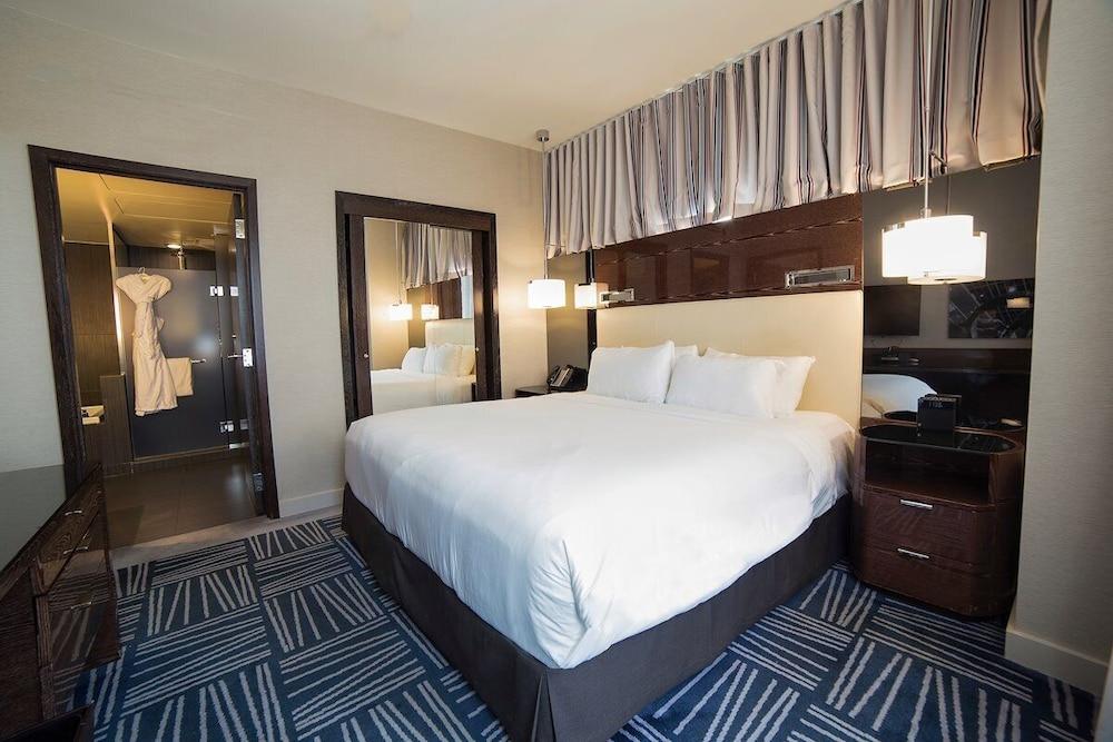 Hotel The Joule Dallas Exterior foto