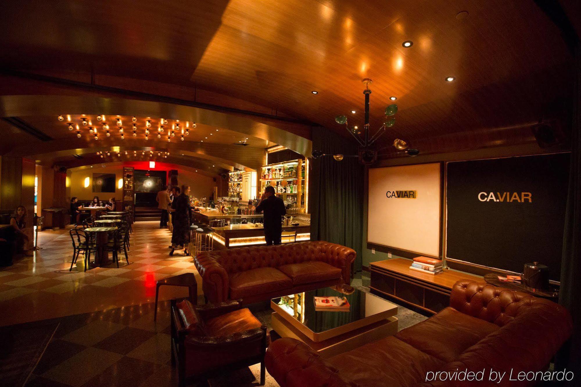 Hotel The Joule Dallas Exterior foto