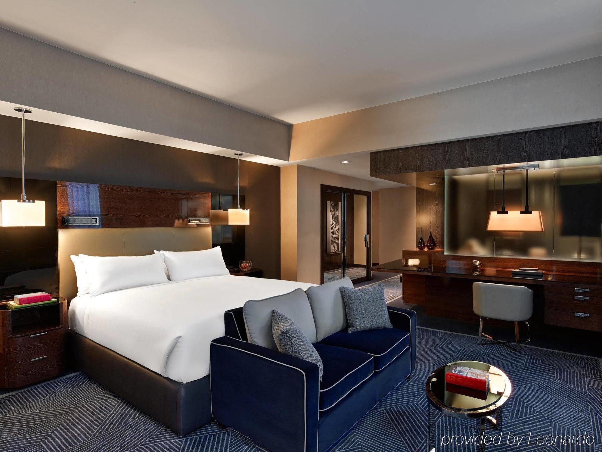 Hotel The Joule Dallas Exterior foto